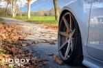 Audi TT RS by Lars K Design 2014 года